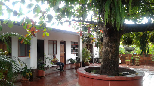 Mi Llanura Hotel Mi Llanura Hotel