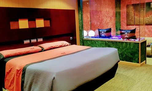 Los mejores Moteles en Toro para escapadas románticas económicas 1 los mejores moteles en toro para escapadas romanticas economicas